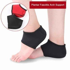 Plantar Fasciitis Pain Heel Pads -New